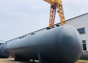 江宁热力除氧器