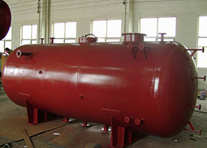 江宁高压旋膜除氧器