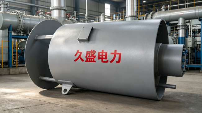 江宁蒸汽消声器
