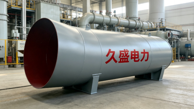 江宁管道消声器